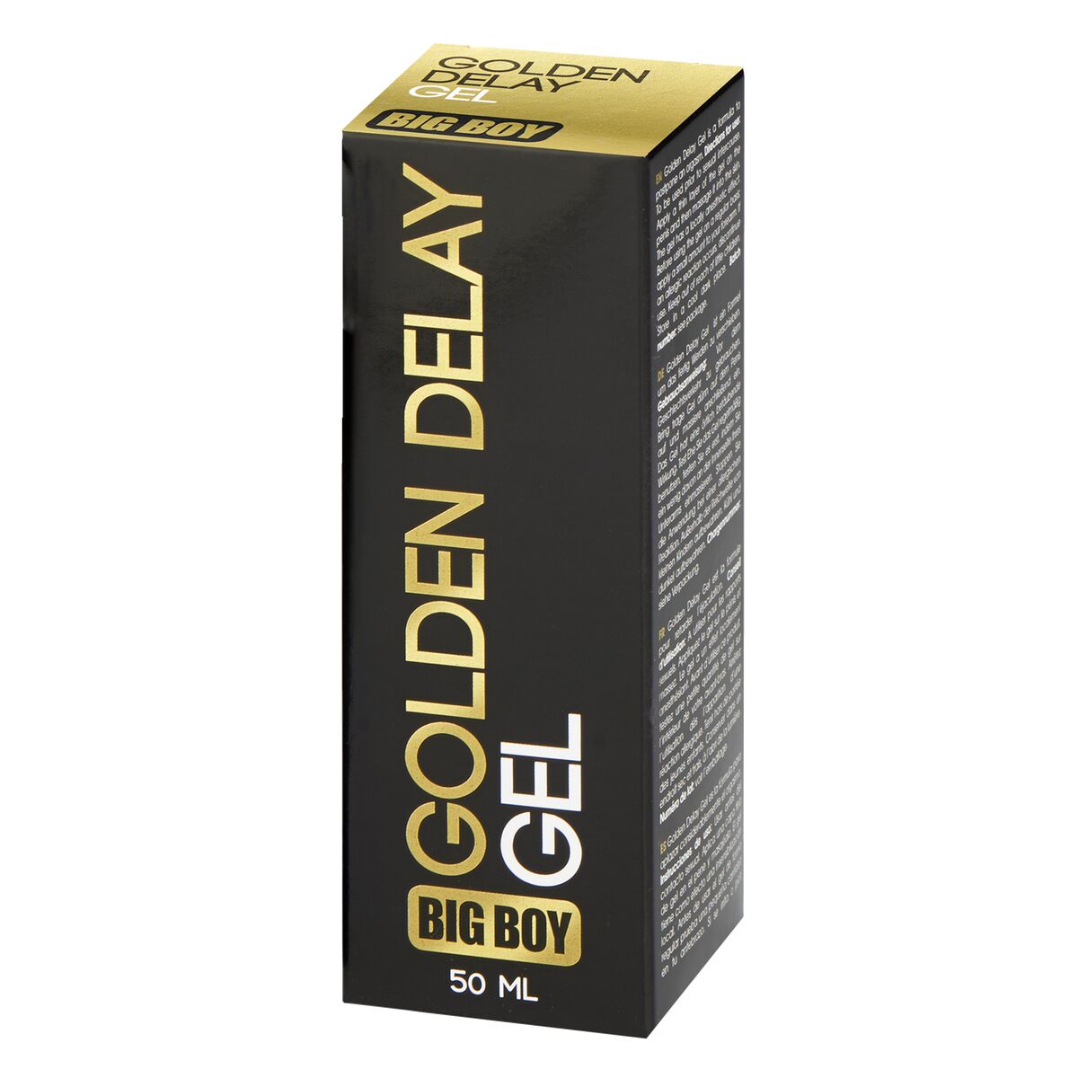 Creme Retardante Cobeco Delay 50 ml